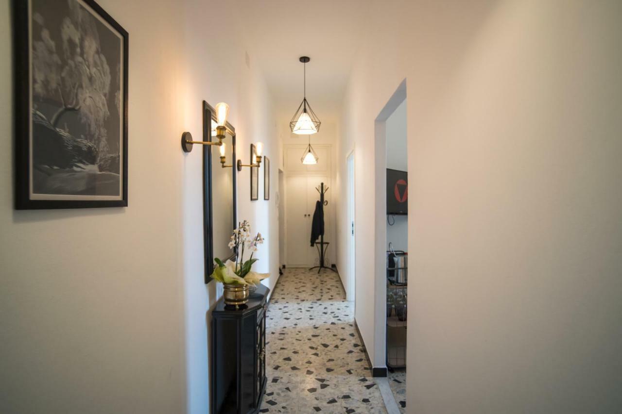 Appartamento Clara Alghero Luaran gambar