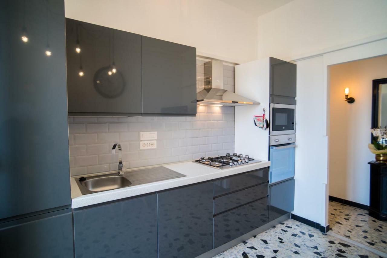 Appartamento Clara Alghero Luaran gambar